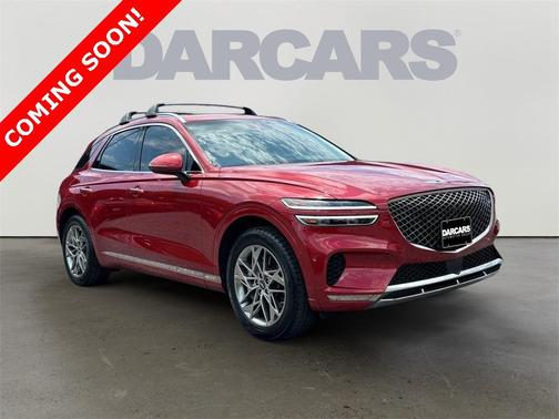 2023 Genesis GV70 2.5T AWD