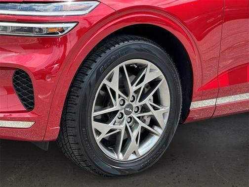 2023 Genesis GV70 2.5T AWD
