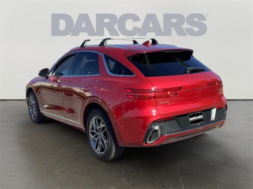 2023 Genesis GV70 2.5T AWD