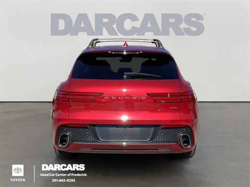 2023 Genesis GV70 2.5T AWD