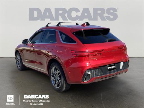 2023 Genesis GV70 2.5T AWD