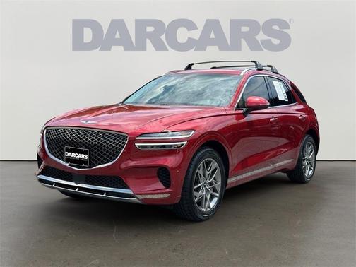 2023 Genesis GV70 2.5T AWD