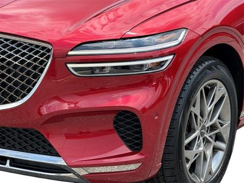 2023 Genesis GV70 2.5T AWD