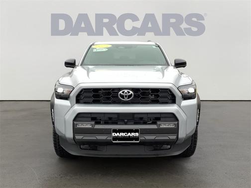 2025 Toyota 4Runner TRD Off Road Premium