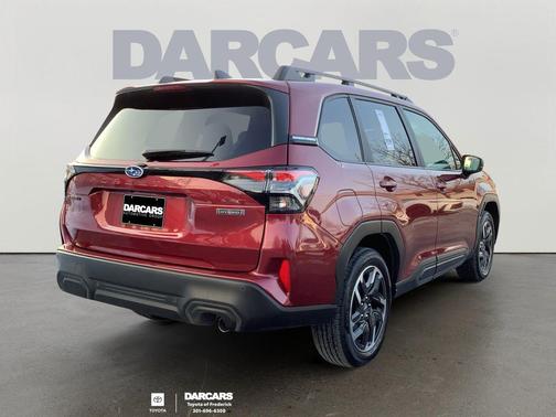 2025 Subaru Forester Hybrid Limited