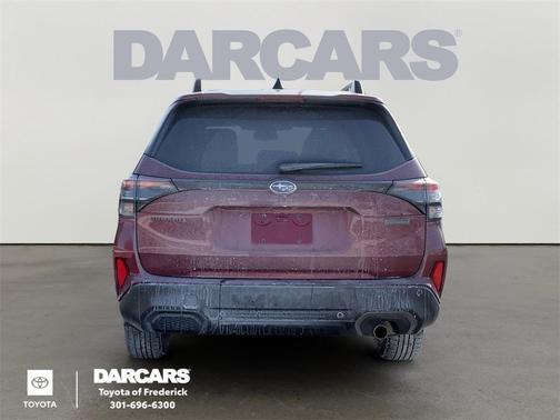 2025 Subaru Forester Hybrid Limited