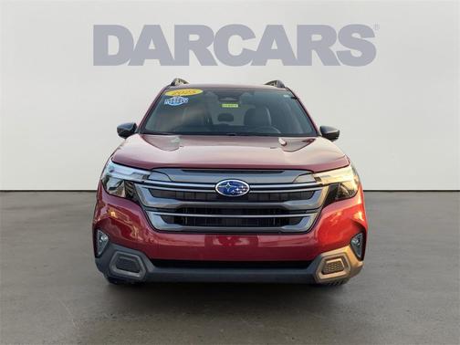 2025 Subaru Forester Hybrid Limited