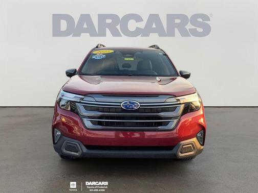 2025 Subaru Forester Hybrid Limited