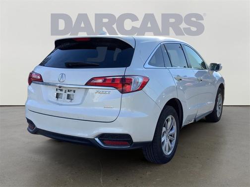 2018 Acura RDX Technology Package