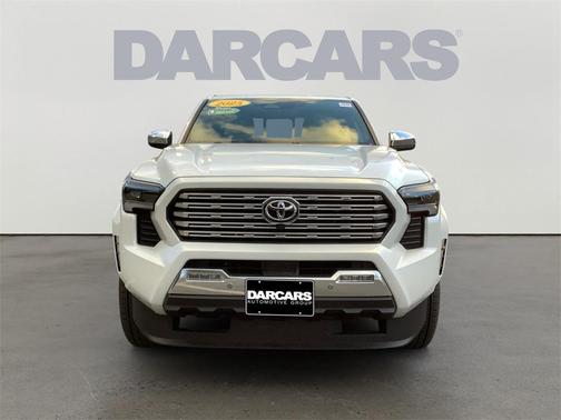 2025 Toyota Tacoma Limited