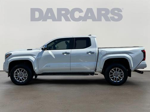 2025 Toyota Tacoma Limited