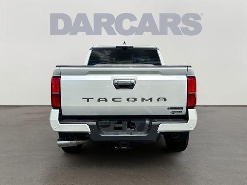 2025 Toyota Tacoma Limited