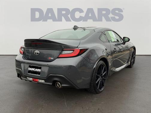 2023 Toyota GR86 Premium