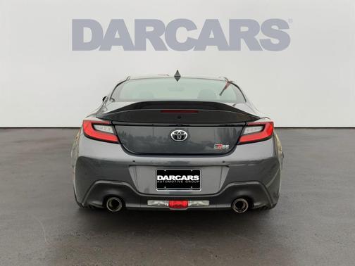 2023 Toyota GR86 Premium