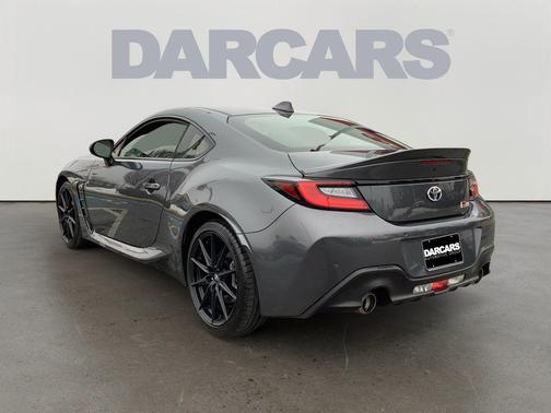 2023 Toyota GR86 Premium