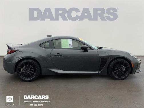 2023 Toyota GR86 Premium