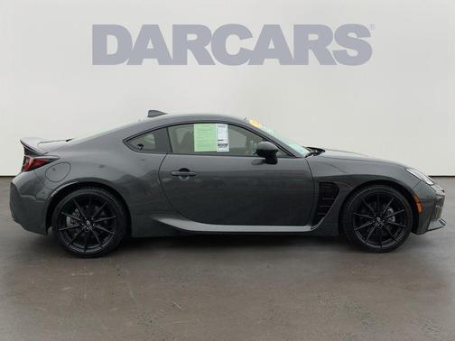 2023 Toyota GR86 Premium