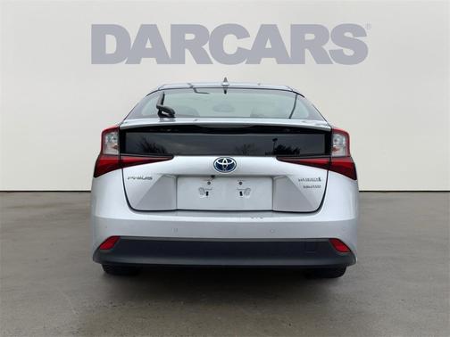 2022 Toyota Prius Limited