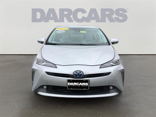 2022 Toyota Prius Limited