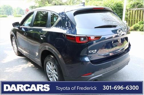 2023 Mazda CX-5 2.5 S Select
