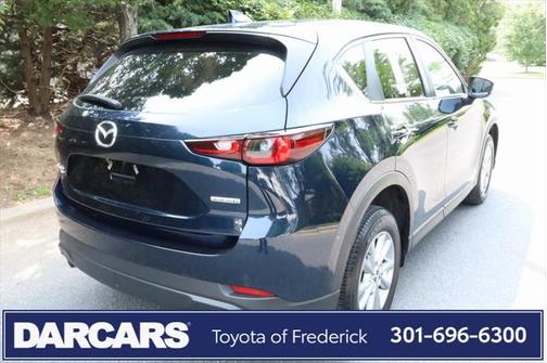 2023 Mazda CX-5 2.5 S Select