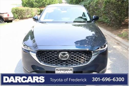 2023 Mazda CX-5 2.5 S Select