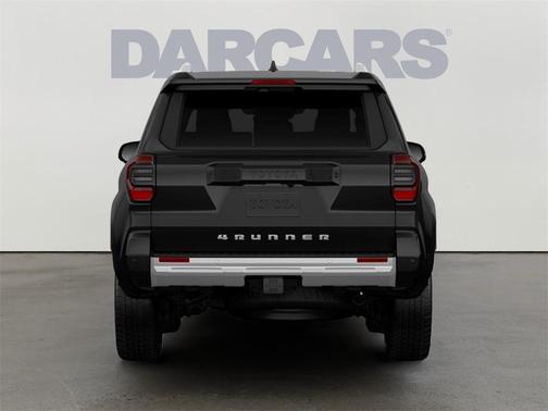 2025 Toyota 4Runner Limited