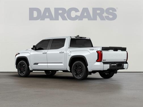 0089 2026 Toyota Tundra Hybrid Limited