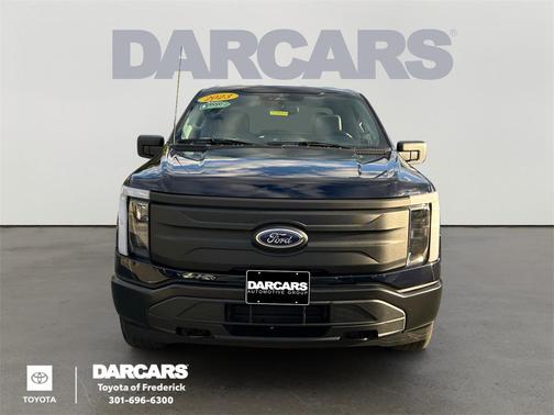 2023 Ford F-150 Lightning Pro