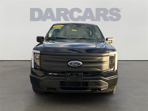 2023 Ford F-150 Lightning Pro