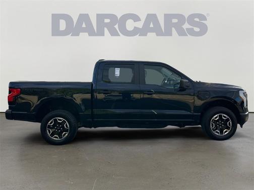 2023 Ford F-150 Lightning Pro