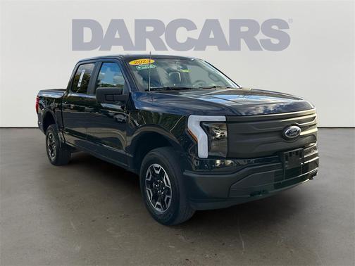 2023 Ford F-150 Lightning Pro