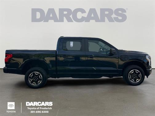 2023 Ford F-150 Lightning Pro