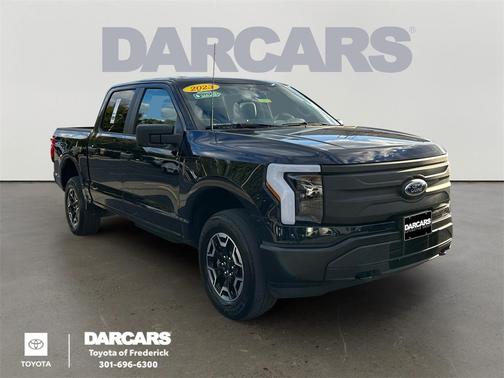 2023 Ford F-150 Lightning Pro