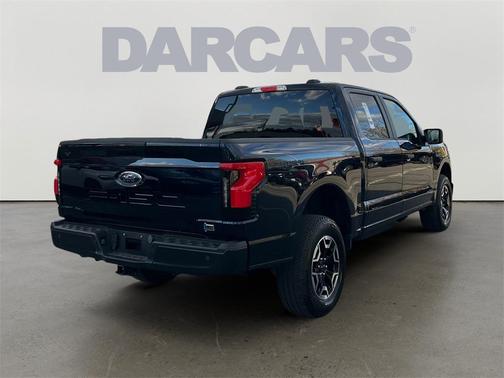 2023 Ford F-150 Lightning Pro