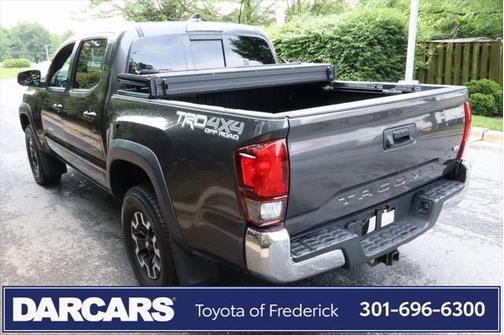 2019 Toyota Tacoma TRD Off Road