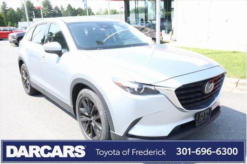 2023 Mazda CX-9 Touring