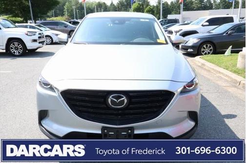 2023 Mazda CX-9 Touring