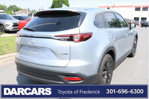 2023 Mazda CX-9 Touring