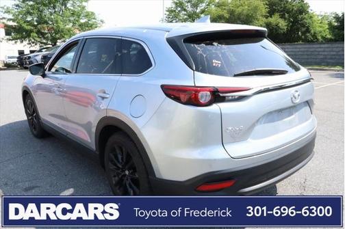 2023 Mazda CX-9 Touring