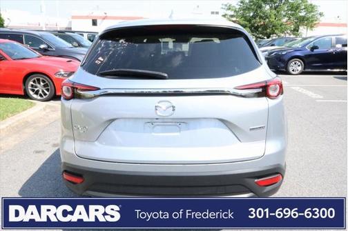 2023 Mazda CX-9 Touring