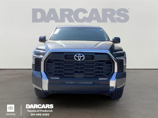 01g3 2026 Toyota Tundra SR5