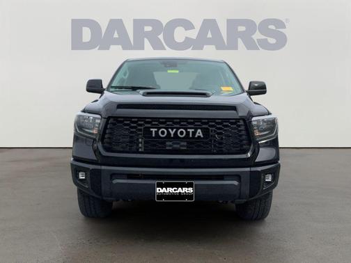 2021 Toyota Tundra TRD Pro