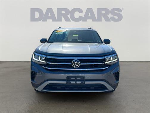 2022 Volkswagen Atlas 2.0T SEL