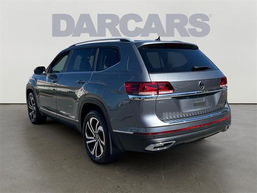 2022 Volkswagen Atlas 2.0T SEL
