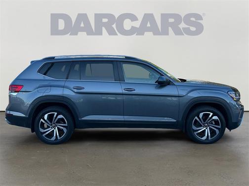 2022 Volkswagen Atlas 2.0T SEL