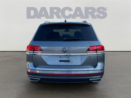 2022 Volkswagen Atlas 2.0T SEL