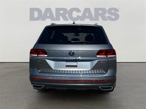 2022 Volkswagen Atlas 2.0T SEL