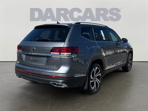 2022 Volkswagen Atlas 2.0T SEL