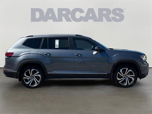 2022 Volkswagen Atlas 2.0T SEL